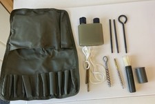 Gun cleaning equipment for sale  SOUTHAMPTON