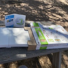 Wii fit plus for sale  Burnet