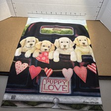 Valentine day flag for sale  Williamsburg