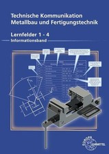 Technische kommunikation metal gebraucht kaufen  Stuttgart
