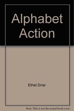 Action alphabet preschool for sale  Feasterville Trevose