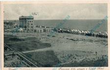 Cervia panorama della usato  Rosignano Marittimo