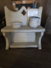 Vintage furniture dolls for sale  LONDON