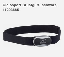 ciclo brustgurt gebraucht kaufen ciclo brustgurt gebraucht kaufen Ingolstadt