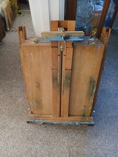 Reeves vintage foldaway for sale  SWANSEA