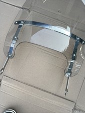 Para-brisa Harley Davidson Fatboy 2018-up  comprar usado Para-brisa Harley Davidson Fatboy 2018-up  comprar usado  Enviando para Brazil