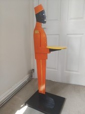 Vintage retro wooden for sale  LEEDS