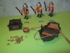Playmobil spanische soldaten gebraucht kaufen  Forchheim