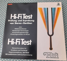 Test erato germany gebraucht kaufen  Pirmasens