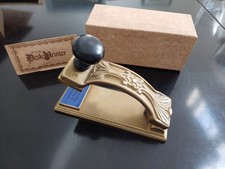 Alter prägestempel massivem gebraucht kaufen  Spangenberg
