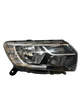 Compatível com Dacia Sandero 2017 - 2021 Farol destro lado direito do motorista novo offside comprar usado  Enviando para Brazil