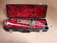 Yamaha t100s trumpet for sale  DUNDEE