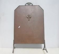 Antique copper fire for sale  HARROGATE