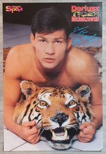 Dariusz tiger michalczewski gebraucht kaufen  Langenburg