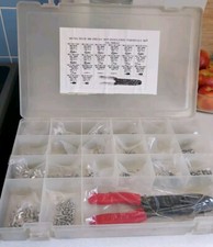 900x electrical assortment for sale  BOSTON