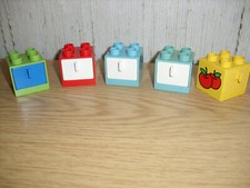 Lego duplo kommoden gebraucht kaufen  Kirchhundem