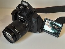Canon eos 700d usato  Lainate