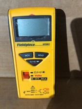 Fieldpiece spdm1 pocket for sale  Menifee