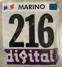 Cycling dossard tour d'occasion  Strasbourg-