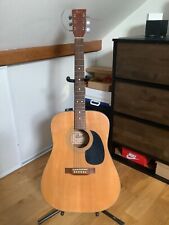 Guitare acoustique d'occasion  Pommeuse