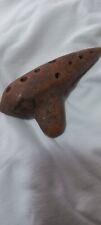 Ocarina antica. made usato  Montecatini Terme