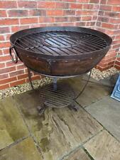 Iron indian kadai for sale  UK