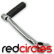 13mm chrome pit d'occasion  Expédié en Belgium