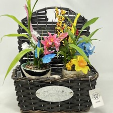Flower pot planter for sale  Butte