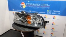 Proiettore faro dx. usato  Cinisello Balsamo