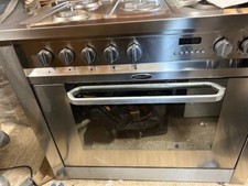 Hotpoint eg900x 90cm for sale  DUNSTABLE