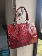 Borsa pitone usato  Monte San Pietro