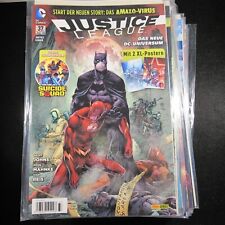 Justice league rebirth gebraucht kaufen  Wolfenbüttel