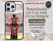 Cover cellulare personalizzata usato  Vittoria