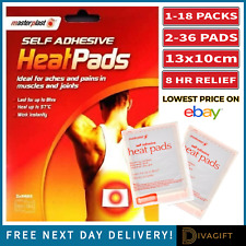 Self adhesive heat for sale  UK