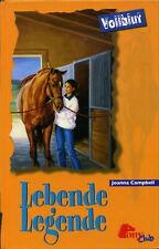 Ponyclub vollblut campbell gebraucht kaufen  Moers