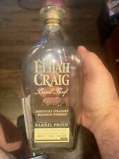 Elijah craig barrel for sale  Littleton