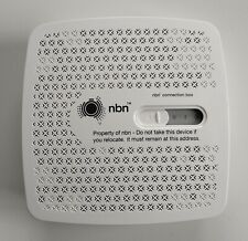 NUEVO DISPOSITIVO DE CONEXIÓN DE RED NBN ADTRAN FTTC 423GN-2 revisión A nuevo (sin caja). segunda mano  Embacar hacia Mexico