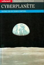 Cyberplanète vie temps d'occasion  Hennebont