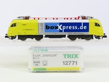Minitrix 12771 dispolok d'occasion  Expédié en Belgium