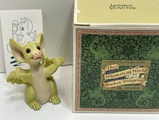 Whimsical pocket dragons for sale  Saginaw