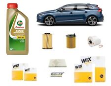 Kit tagliando filtri usato  Casalnuovo di Napoli