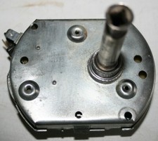 Moteur tourne broche d'occasion  Marcillac-la-Croisille