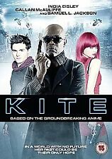 Kite dvd samuel for sale  STOCKPORT
