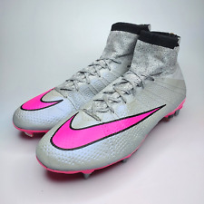 Nike Mercurial Superfly IV SG-Pro 641860-061 Pro Player Edition Us10 Uk9 28CM comprar usado  Enviando para Brazil