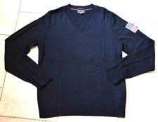 Pull mailles polo d'occasion  La Seyne-sur-Mer
