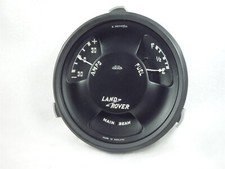 Landrover series gauge for sale  ORPINGTON