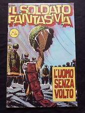 Soldato fantasma ed. usato  Serravalle Scrivia