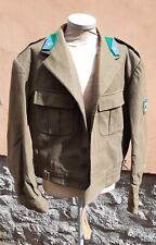 Battle dress giacca usato  Montefiascone