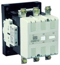 Contator Weg CCWM112-22-30E10 Wegmotor CWM112-22-30E10 comprar usado  Enviando para Brazil