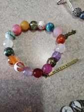 Authentic honesty gemstone for sale  Burton